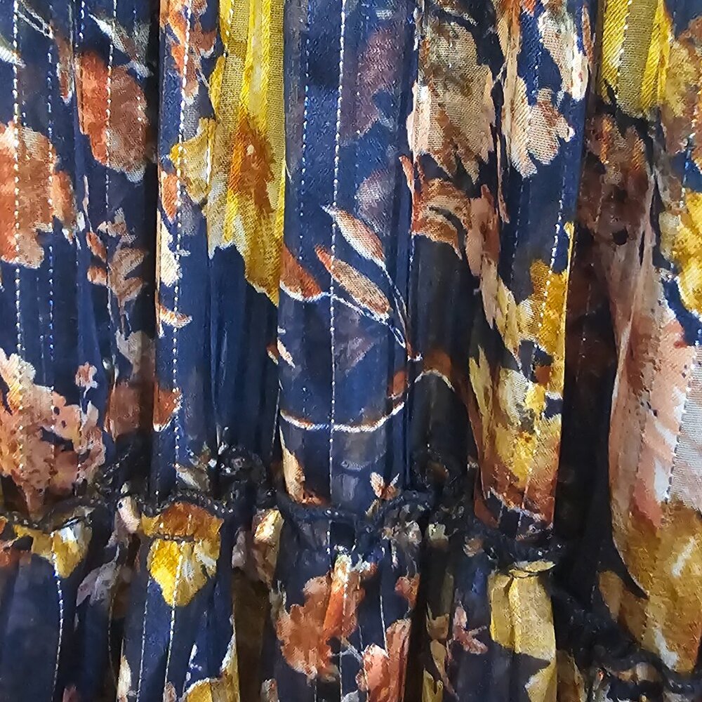 Maxi Dress from Ivy City Co. - Picture 5 of 6